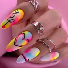 Модный маникюр •● 2025 ●•