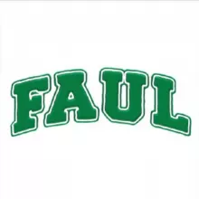 faul