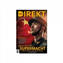 info-DIREKT Magazin