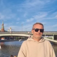 Levan Gudadze-Opinion