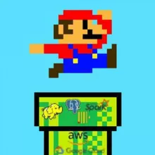 🔋 Труба данных