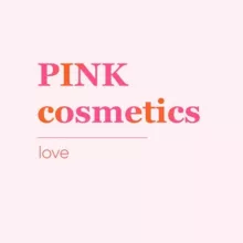 КОРЕЙСКАЯ КОСМЕТИКА PINK COSMETICS