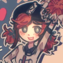 покряк рисует ️