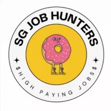 SG JOB HUNTERS