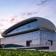 Винодельня Скалистый берег I Анапа