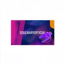 SOUL MARY_OFFICIAL