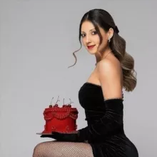 Стихия-Оксаночка✨✨✨