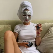 Закинула в Корзину🧺