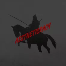 🄰🄴🅂🅃🄷🄴🅃🄸🄲🅁🄰🄲🅈