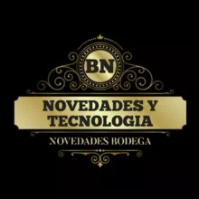 6. BODEGA NOVEDADES