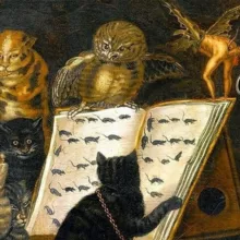 Классика и друзья классики