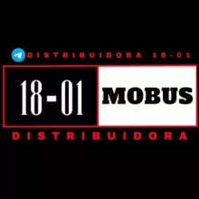 18-01 Mobus