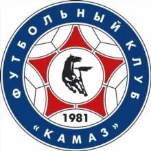 ФК «КАМАЗ» Набережные Челны