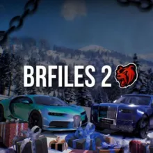 BRfiles 2 | BLACK RUSSIA СЛИВЫ