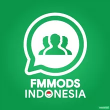 Fouad MODS Indonesia 🇮🇩