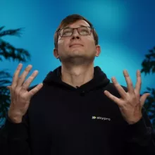 Данялитика. Анализ данных