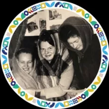 История тебя & ГЕНТЕХ | Сообщество по генеалогии