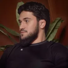 Ибрагим и его посты