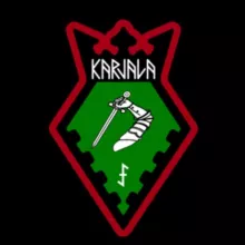✙ Karjalan ryhmä ᛇ NORD