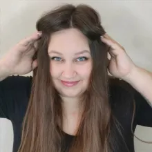 Алена Киселева