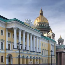 What’s new Lion Palace?