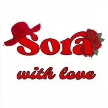 🌹🌹SORA🌹🌹 with love
