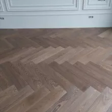 Паркет / Инженерная массивная доска / Parket Moscow