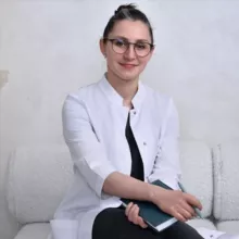 Флеболог Астафьева - СПб, Гатчина