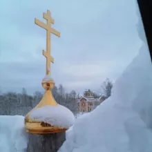 Реконьский паломник