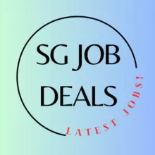SG JOB DEALS