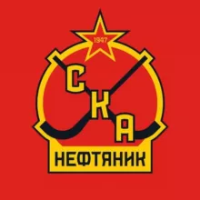 ХК «СКА-Нефтяник»