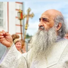 ☦Старец Оптинский️️✝