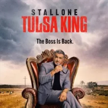 Tulsa King Season 2