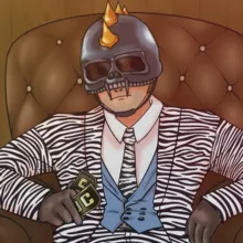 💎 ZEBRA UC SHOP 💎