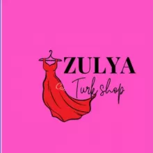 ZULYA TURK SHOP👠👗