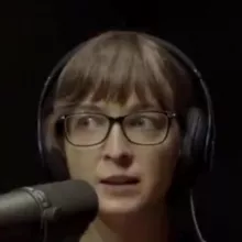 Ася Казанцева лекции (подкасты)