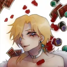 daily + cf aventurine 🃏