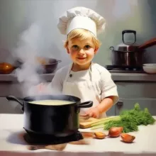 Вкусные рецепты🥣