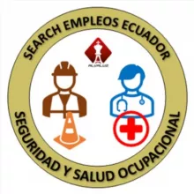 EMPLEOS 🇪🇨 - SEGURIDAD Y SALUD OCUPACIONAL
