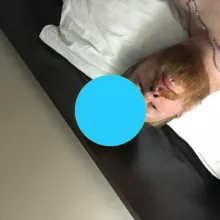 Феликс Бондарев и звуки