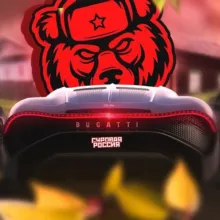 Суровая Россия - CRMP Mobile с бонусом