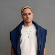 Макс Попов: без воды про бизнес и команды