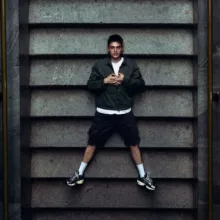 чо случилось или ТГК СМА