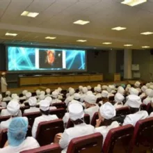 Медицинские конференции⛑🏥🩺🩻🧪🔬💊💉🎦