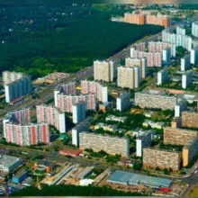 Ново-Переделкино NEWS