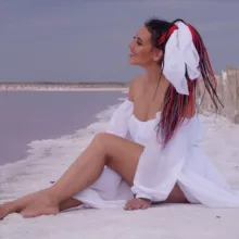 Ох уж эта Юрьева!