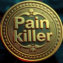 Painkiller Crypto