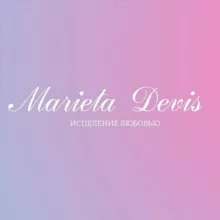 🕊 Пространство Мариеты Дэвис 🕊