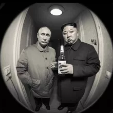 Мой движ 😎