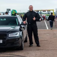 Сергей Герваш